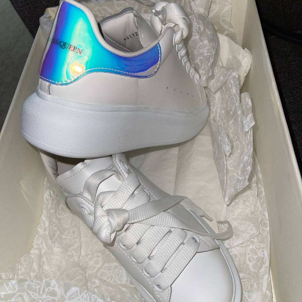 Alexander McQueen shoes - Picture 3 of 3